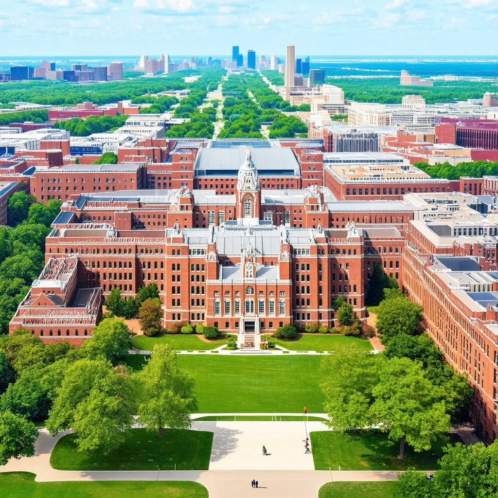 WUSTL